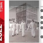 5Years Impact Report- Design and copywriting