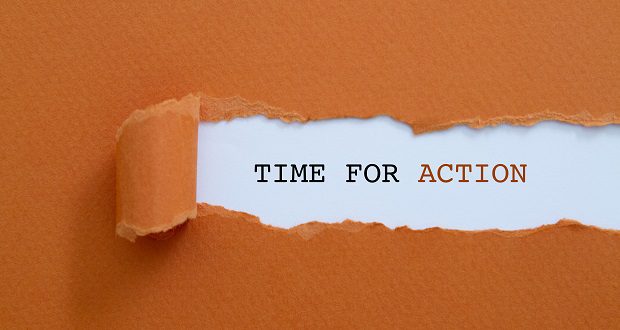 acting on sustainability